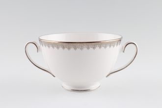 Royal Grafton Swan Lake Soup Cup