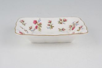 Sell Royal Albert Winsome - Pink+Green Dish (Giftware) 5" x 4"