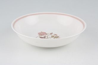Sell Susie Cooper Talisman - C1139 - Member Of Wedgwood Group Soup / Cereal Bowl 6 1/4"