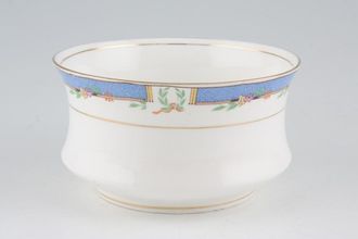 Sell Royal Albert Orient Sugar Bowl - Open (Tea) Shaped 4 3/4"