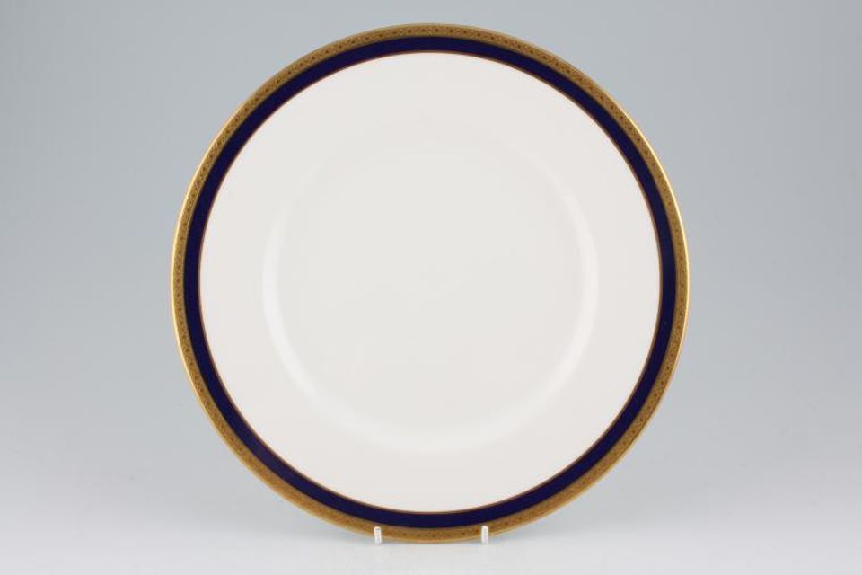 Coalport Elite Royale Dinner Plate 10 5/8"