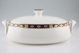 Sell Royal Crown Derby Kedleston - A1315 Vegetable Tureen with Lid
