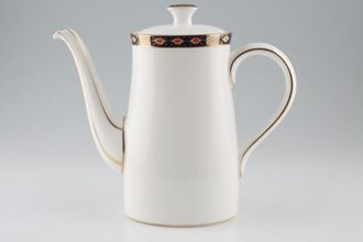 Sell Royal Crown Derby Kedleston - A1315 Coffee Pot 2 1/4pt