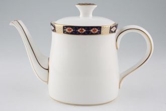 Sell Royal Crown Derby Kedleston - A1315 Teapot 1pt