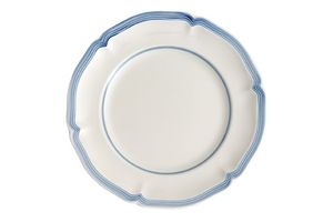 Villeroy & Boch Casa Azul Salad/Dessert Plate