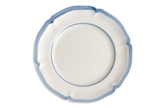 Sell Villeroy & Boch Casa Azul Dinner Plate Modesto 10 1/2"
