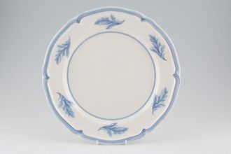 Villeroy & Boch Casa Azul Dinner Plate Vivo 10 1/2"