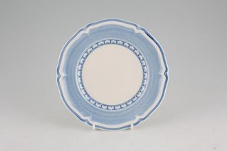 Sell Villeroy & Boch Casa Azul Tea / Side Plate Piccolo 6 3/4"