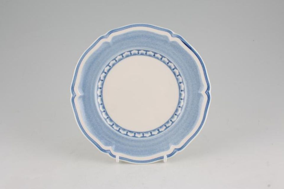 Villeroy & Boch Casa Azul Tea / Side Plate Piccolo 6 3/4"