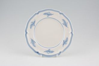 Villeroy & Boch Casa Azul Tea / Side Plate Vivo 6 3/4"