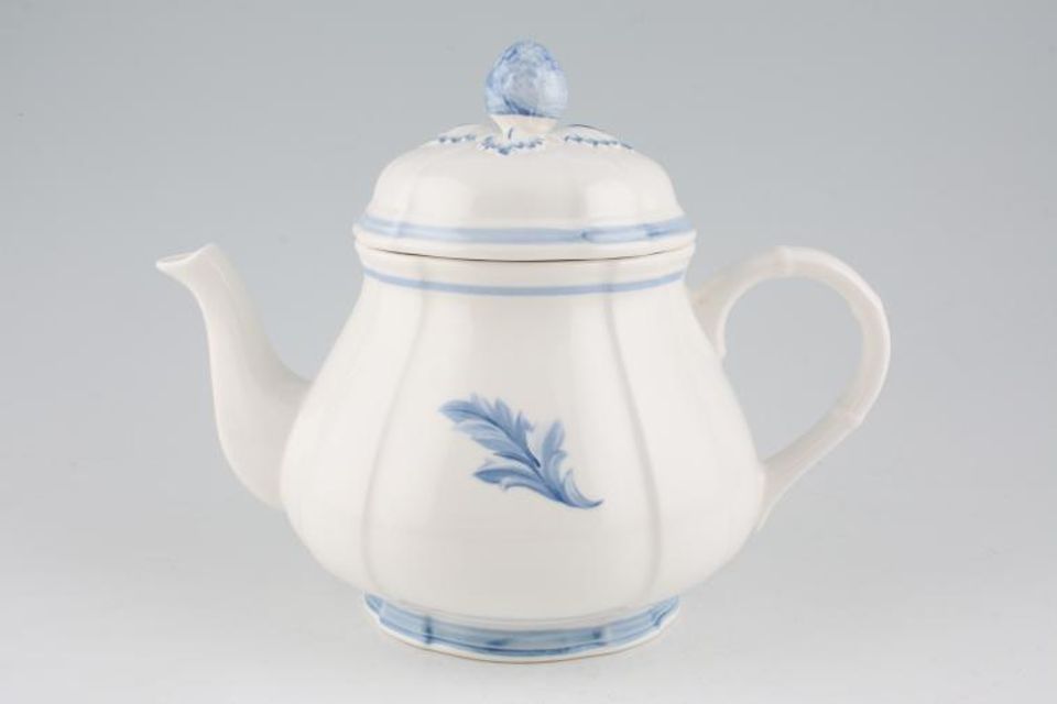 Villeroy & Boch Casa Azul Teapot