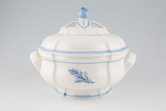 Sell Villeroy & Boch Casa Azul Vegetable Tureen with Lid