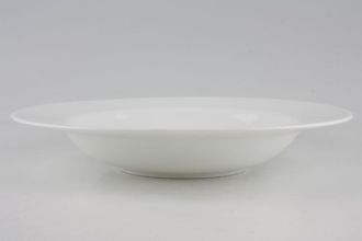 Sell Royal Worcester Classic White - Classics Rimmed Bowl 10 1/2"