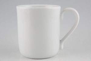 Royal Worcester Classic White - Classics Mug