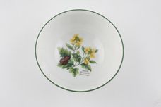 Royal Worcester Worcester Herbs Rice / Noodle Bowl 5 1/4" thumb 2