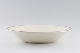 Sell Royal Doulton Will O' The Wisp - Thin line - Ridged - L.S.1023 Vegetable Dish (Open) 10 3/4"
