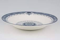 Queens Royal Palace, The Serving Bowl Shallow Rimmed 11 1/4" thumb 2