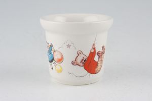 Wedgwood Rupert Bear Egg Cup