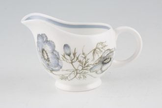 Sell Susie Cooper Glen Mist - Signed In Blue Cream Jug Rounded 1/4pt