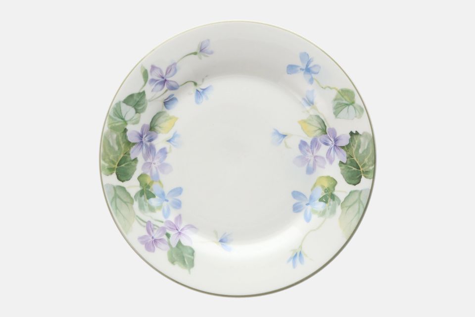 Elizabethan Harewood Tea / Side Plate 6 3/8"