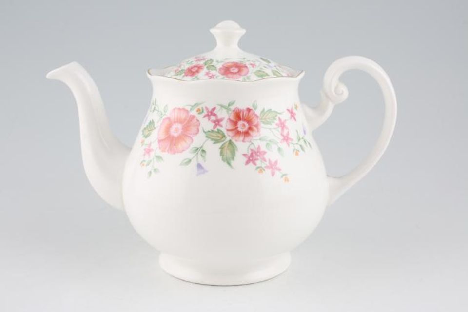 Colclough Aviemore Teapot 1 1/2pt