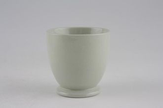 Sell Spode Flemish Green Egg Cup Footed