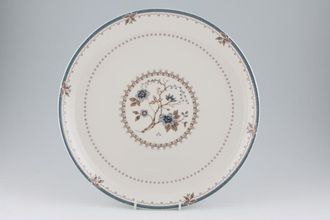 Royal Doulton Old Colony - T.C.1005 Round Platter 13"