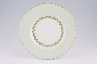 Sell Minton Cheviot Green - S503 Breakfast / Lunch Plate 9"