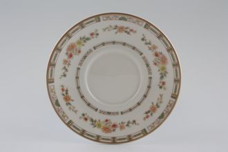 Sell Royal Doulton Mosaic Garden - T.C.1120 Coffee Saucer 5"