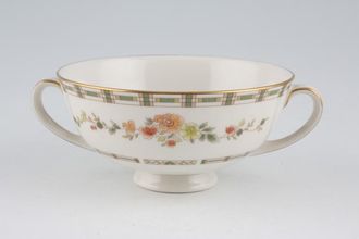 Sell Royal Doulton Mosaic Garden - T.C.1120 Soup Cup