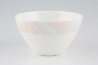 Sell Wedgwood Pastel Sugar Bowl - Open (Tea) 4"