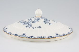 Sell Royal Worcester Mansfield Vegetable Tureen Lid Only