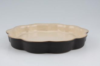 Sell Denby Bakewell Flan Dish 9 3/4"