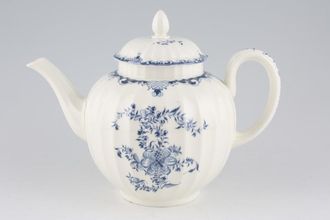 Sell Royal Worcester Mansfield Teapot No Gold 2 1/4pt