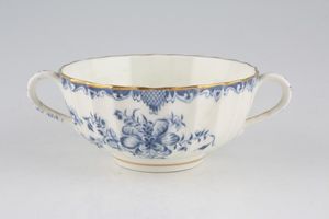 Royal Worcester Mansfield Soup Cup