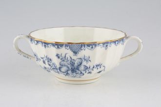 Sell Royal Worcester Mansfield Soup Cup 2 handles