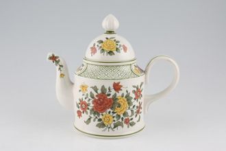 Villeroy & Boch Summerday Teapot 1 1/4pt