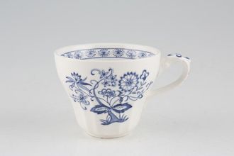 Sell Meakin Blue Nordic Coffee Cup 3" x 2 1/2"