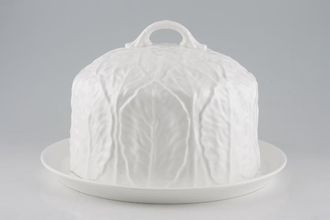 Wedgwood Countryware Cheese Dome with Base Large Stilton Bell