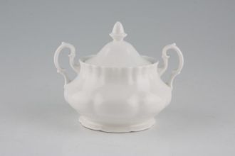 Royal Albert Reverie Sugar Bowl - Lidded (Tea)