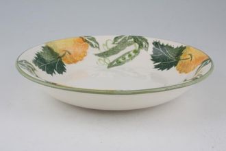 Sell Poole Pea Flower Pasta Bowl 8 5/8"