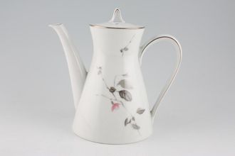 Sell Rosenthal Quince - Platinum Band Teapot 1 3/4pt
