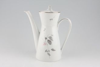 Sell Rosenthal Quince - Platinum Band Coffee Pot 1 3/4pt