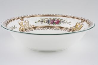 Sell Wedgwood Columbia - Enamelled - W595 Soup / Cereal Bowl 6 1/4"