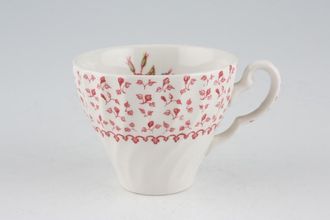 Sell Johnson Brothers Rose Bouquet - Pink Coffee Cup 3 1/8" x 2 1/2"