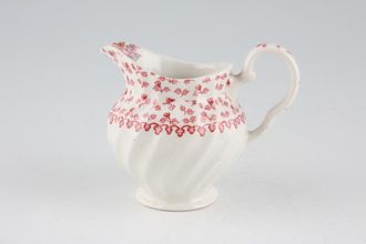 Sell Johnson Brothers Rose Bouquet - Pink Cream Jug 1/4pt