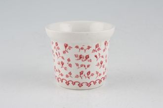 Sell Johnson Brothers Rose Bouquet - Pink Egg Cup