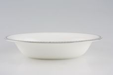 Wedgwood Guinevere Vegetable Dish (Open) thumb 1