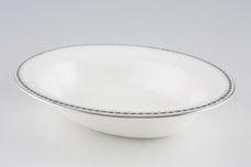 Wedgwood Guinevere Vegetable Dish (Open) thumb 2