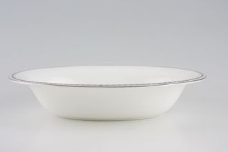 Wedgwood Guinevere Vegetable Dish (Open)